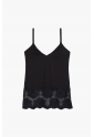 Camisole - LIGHT & LACY