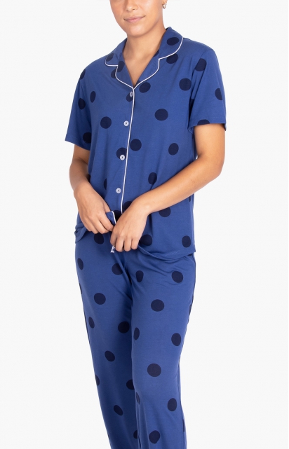 Pyjama à pantalon long - BRYANNA