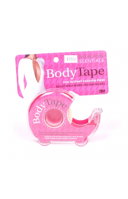 BODY TAPE - Solutions mode instantanées