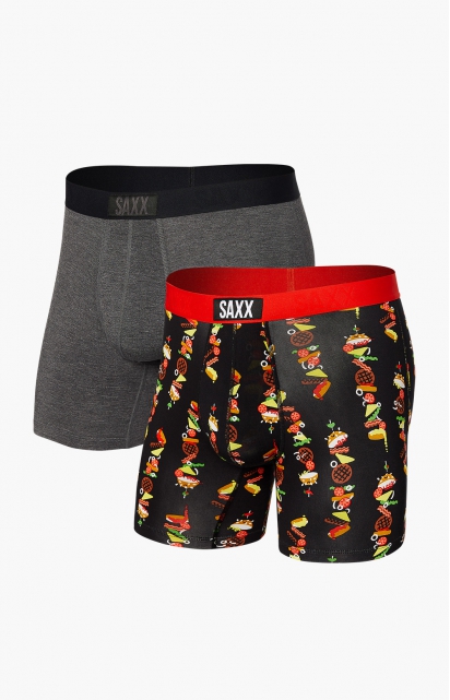 Duo de boxers - VIBE STACKED