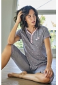 Pyjama capris - JESS