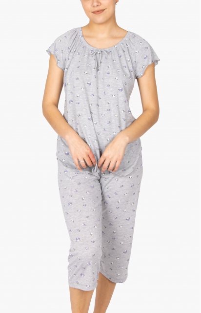 Pyjama capri - LILZ