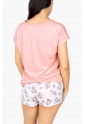 T-shirt de pyjama - SIGNIFICANT OTTERS