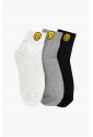 Chaussettes - SMILEY