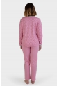 Pyjama à pantalon long - ROSA