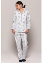 Pyjama à pantalon long - LE PINGOUIN
