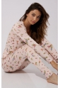 Pantalon de pyjama - SEPIA ROSE