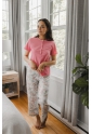 Pyjama à pantalon capri - GEN