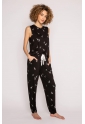 Pyjama à pantalons longs - GIRAFFE MANOR