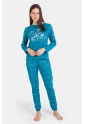 Pyjama à pantalon long - COOL BEAR