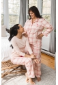 Pyjama à pantalon long - MARINA