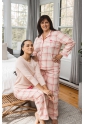 Pyjama à pantalon long - CHELSEA