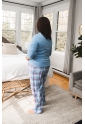 Pyjama à pantalon long - CHELSEA