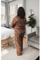 Pyjama à pantalon long - FLORES II