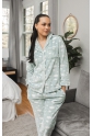 Pyjama à pantalon long - SKY