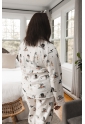 Pyjama à pantalon long - FLANNELS
