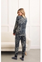 Pyjama à pantalon long - VELVET STAR