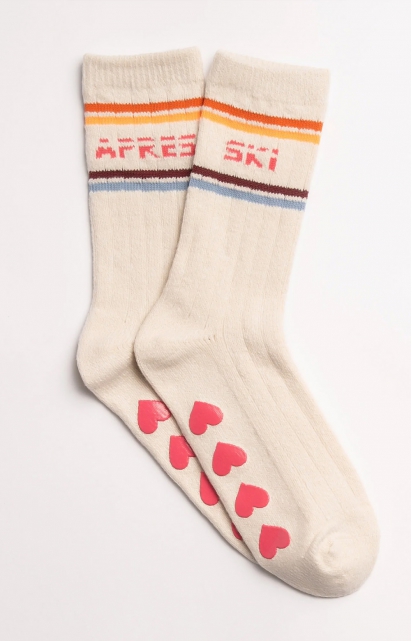 Chaussettes - FUNNY!