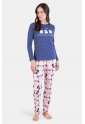 Pyjama à pantalon long - HELLO BEARS