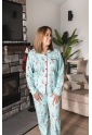 Pyjama à pantalon long - RENNES