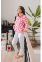 Pyjama à pantalon long - PINK SPOTS