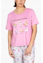 T-shirt de pyjama - FUN TIME