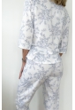 Pyjama à pantalon long - ROSIE