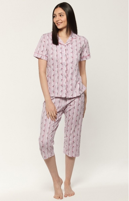 Pyjama - PETITE FLEUR