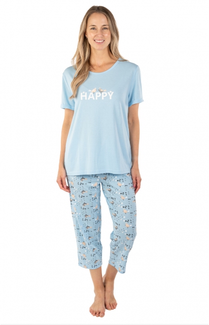 Pyjama - HAPPY