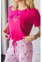 Pyjama - ROSE PARFAITE