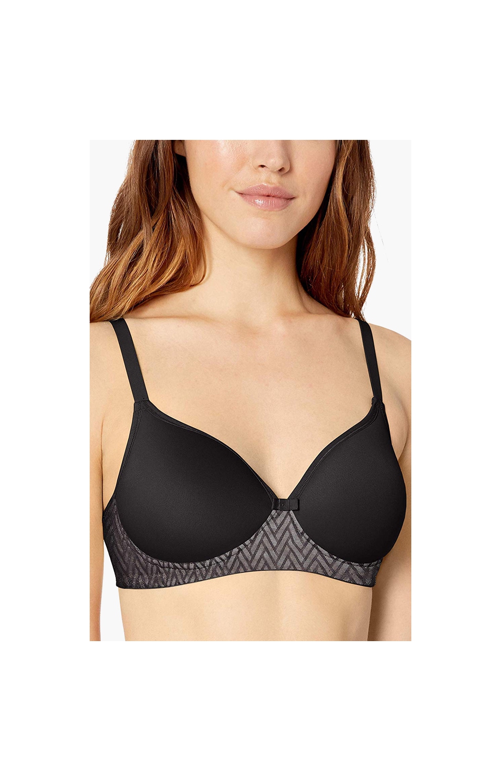 soutien gorge sans armatures