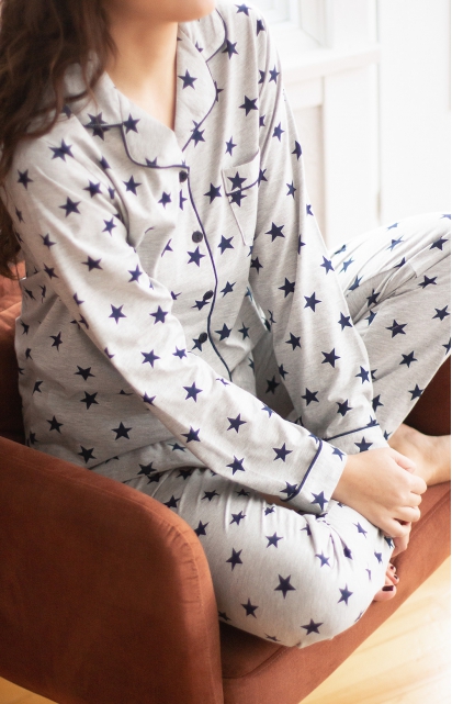 Pyjama - YOU'RE THE STAR