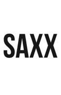 Logo Saxx Underwear