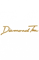 Logo Diamond Tea