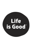 Logo Life is Good