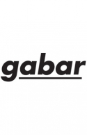 Logo Gabar