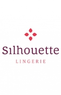 Logo Silhouette Lingerie