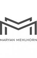Logo Maryan Mehlhorn
